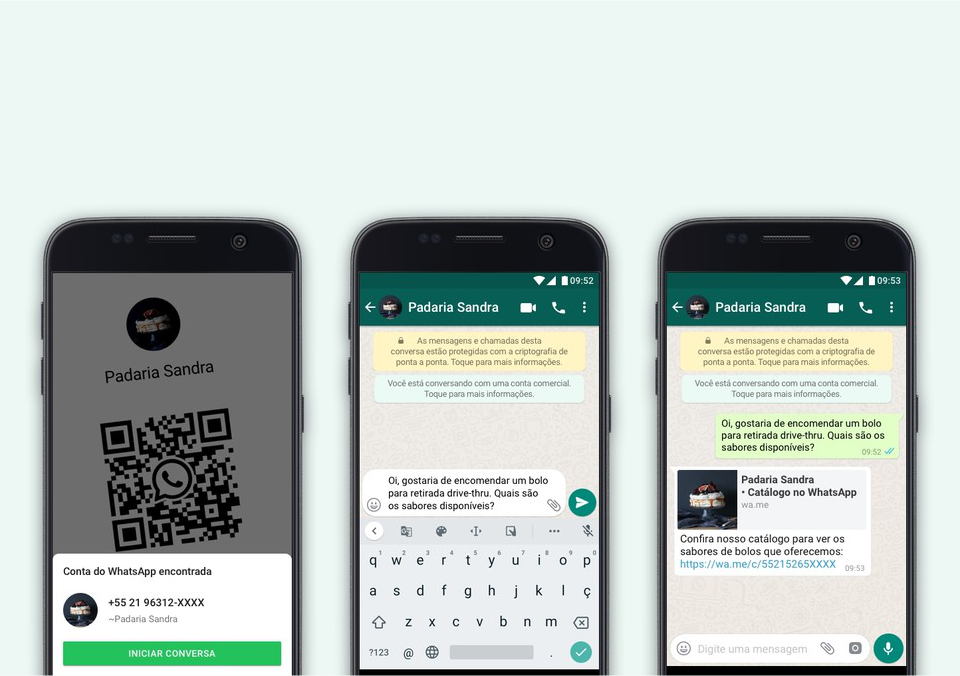 Whatsapp lança duas novas funções para empresas; saiba como usar