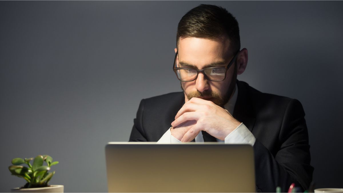 Tomando decisões sobre a jornada de trabalho