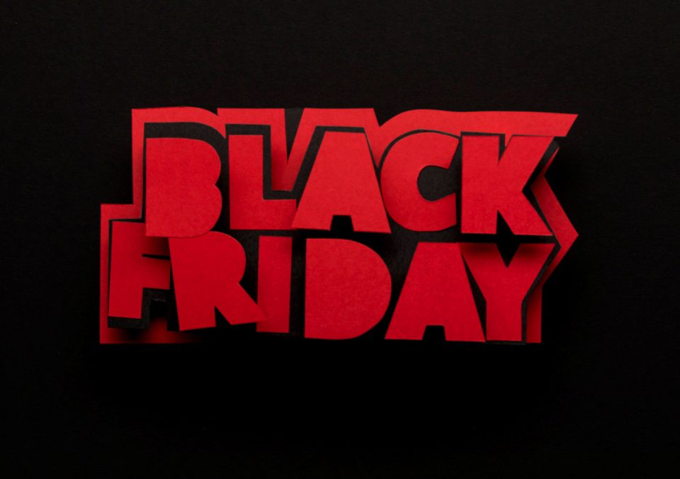 Com Black Friday, vendas do varejo devem crescer 3% em novembro
